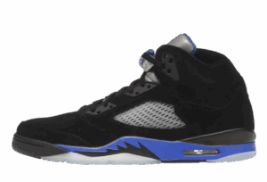 Air Jordan 5 "Blue"