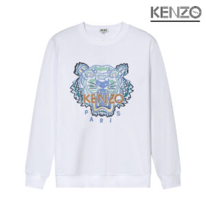 Jersey Kenzo "White"