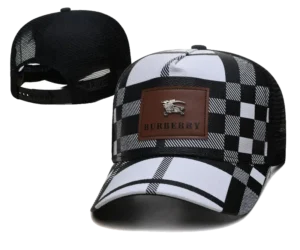 Gorra "Burberry"