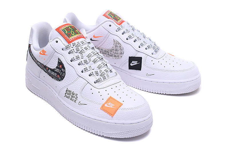 Nike Air Force 1 Low “Just do it ” - The Foot Planet