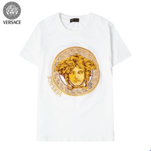 Camiseta Versace "White"