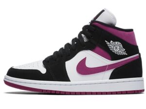 Air Jordan 1 Mid WMNS