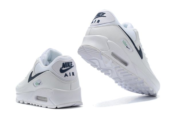 Nike Air Max 90 "White”