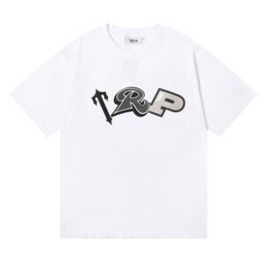Camiseta Trapstar "White"