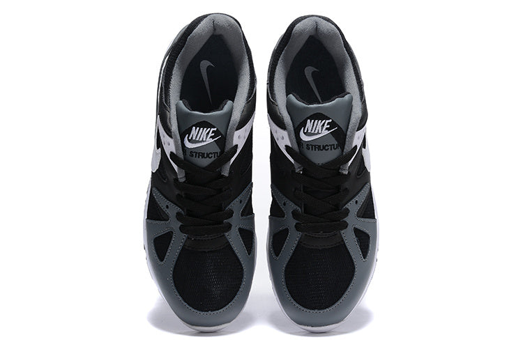 Nike Air Structure Triax 91 "Black & Gray"