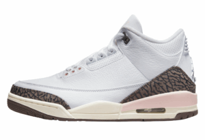Air Jordan 3 WMNS “Neapolitan”