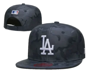 Gorra "New Era LA Dodgers"