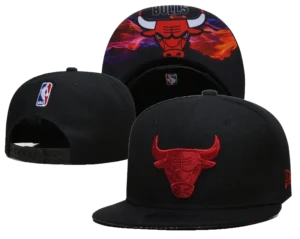 Gorra "Chicago Bulls"