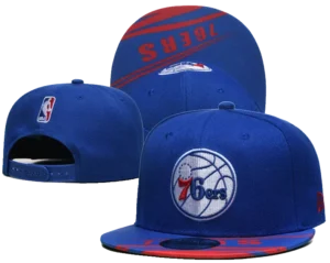 Gorra "76ers"