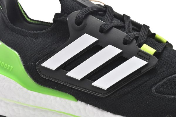 Adidas Boost 8.0  “Black"