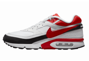 Nike Air Max BW “Sport Red”