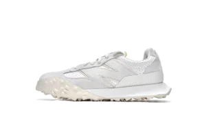 New Balance 327 x Casablanca Cream