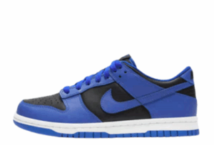 Nike Dunk Low "Hyper Cobalt"