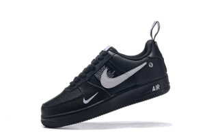 Nike Air Force 1 Low "Black"