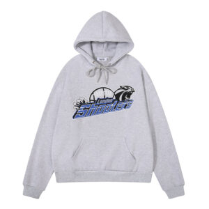 Sudadera Trapstar "Gray"