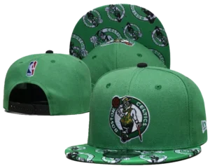 Gorra "Celtics"