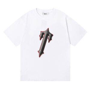 Camiseta Trapstar "White"