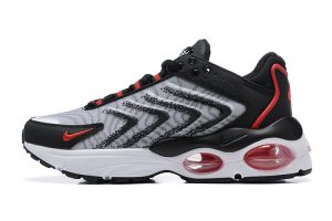 Nike Air Max Tailwind 1 "Gray & Red"