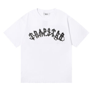 Camiseta Trapstar "White"