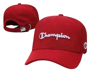 Gorra "Champion"