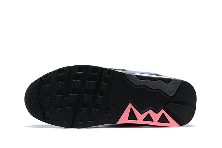Nike Air Structure Triax 91 "Black"