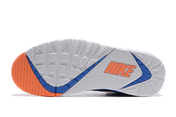 Nike Air Trainer SC "Orange/Blue"