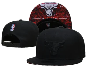 Gorra "Chicago Bulls"
