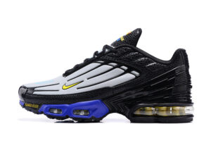 Nike Air Max Plus 3 - Gris/Negro