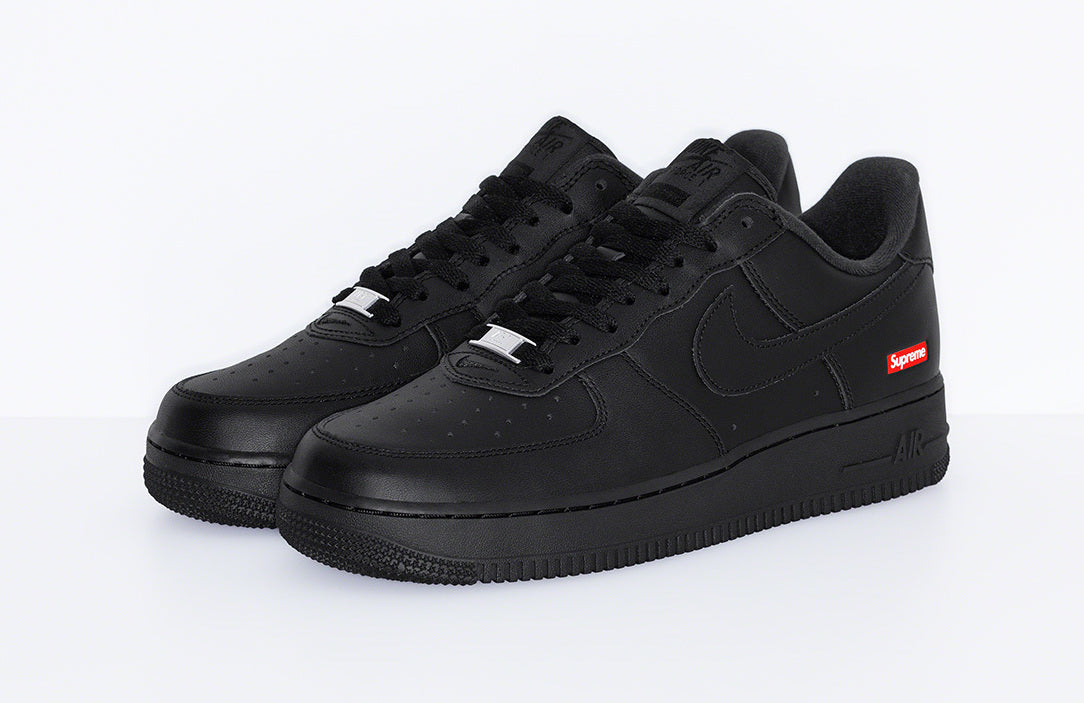 Nike Air Force 1 Low x Supreme - The Foot Planet