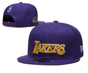 Gorra "Lakers"