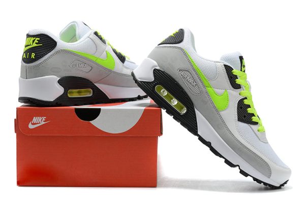 Nike Air Max 90 “Neon Green”