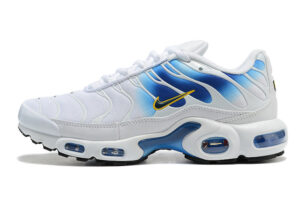 Nike Air Max Plus TN “Spray Swoosh Paint"