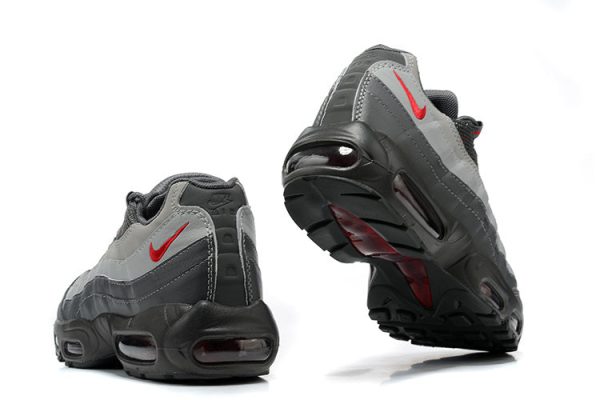 Nike Air Max 95 ''Grey"