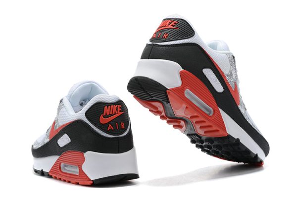 Nike Air Max 90 "Special Red”