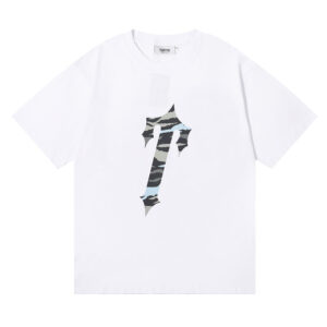 Camiseta Trapstar "White"