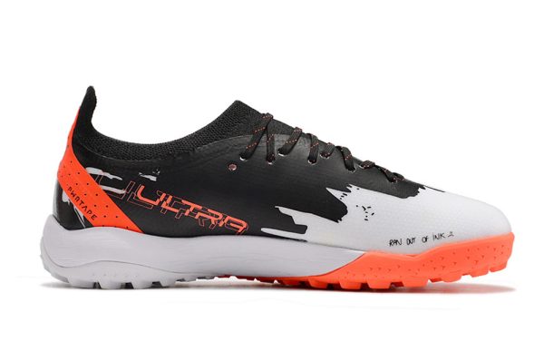 Puma Ultra Ultimate "Orange"