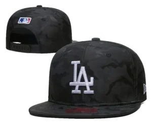 Gorra "New Era LA Dodgers"