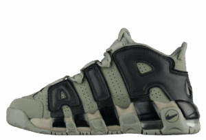 Nike Air More Uptempo “Militar”
