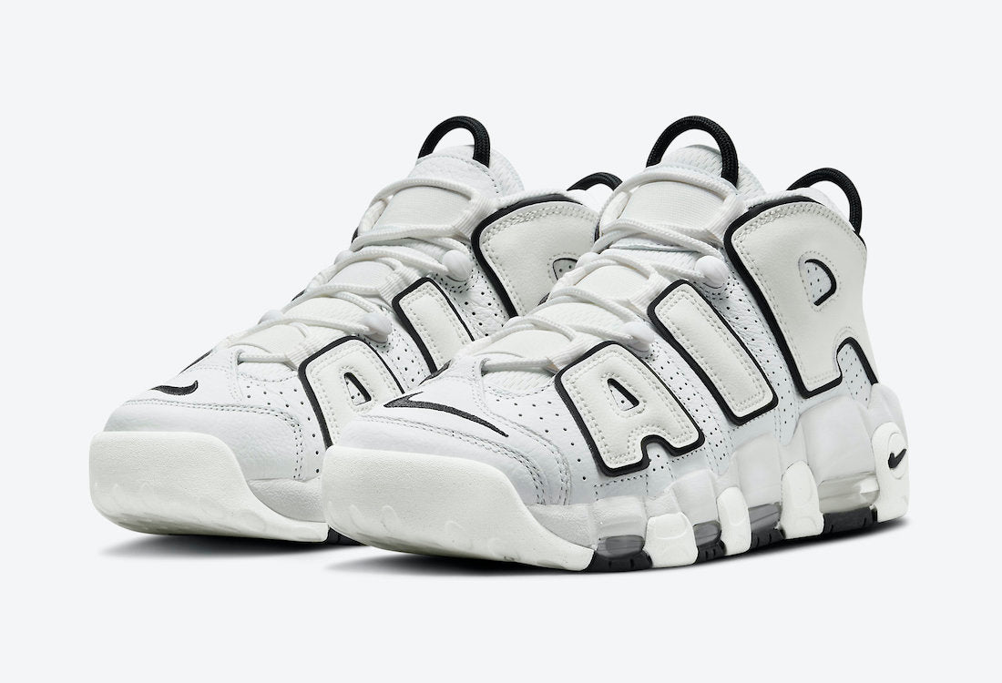 Nike Air More Uptempo 