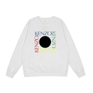 Jersey Kenzo "White"