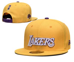 Gorra "Lakers"