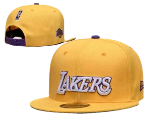Gorra "Lakers"