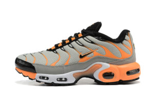 Nike Air Max Plus TN "Orange-Grey"