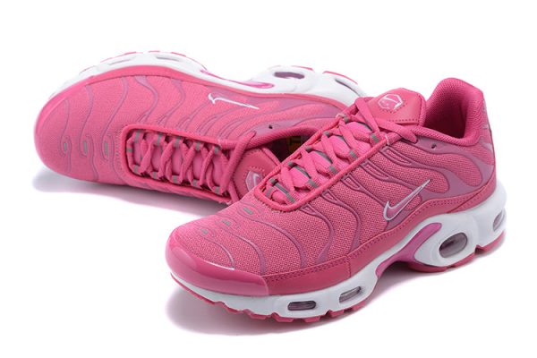 Nike Air Max Plus TN “Pink Prim”
