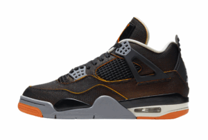 Air Jordan 4 “Starfish”