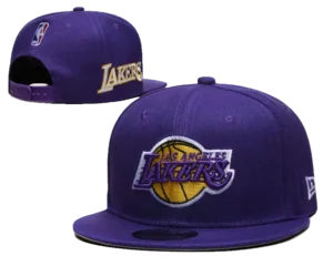 Gorra "Lakers"