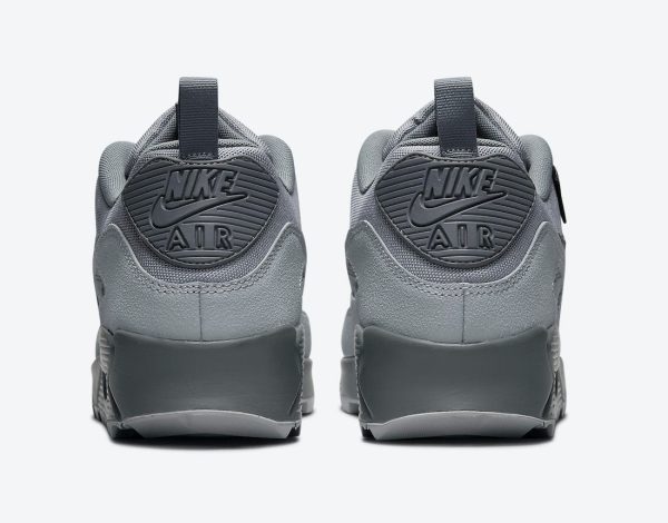 Nike Air Max 90 Surplus “Wolf Grey”