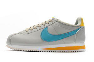 Nike Cortez "White/Blue"