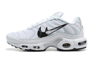 Nike Air Max Plus TN "Doble White"