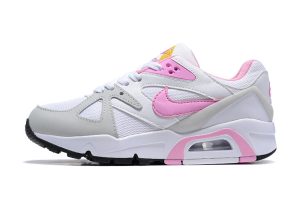 Nike Air Structure Triax 91 "Pink"
